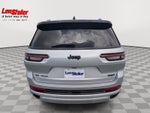 2023 Jeep Grand Cherokee L Summit Reserve