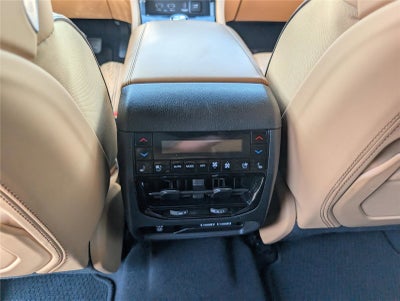 2023 Jeep Grand Cherokee L Summit Reserve