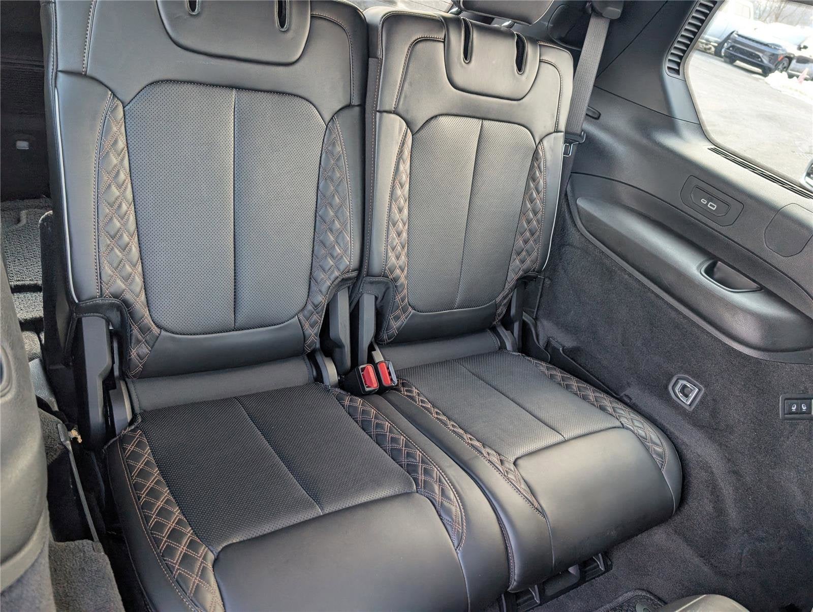 2021 Jeep Grand Cherokee L Summit