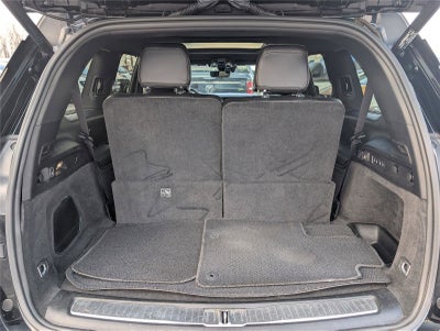 2021 Jeep Grand Cherokee L Summit