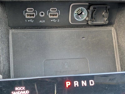 2021 Jeep Grand Cherokee L Summit