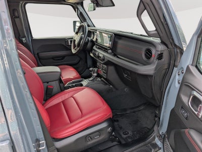 2024 Jeep Wrangler Rubicon 392