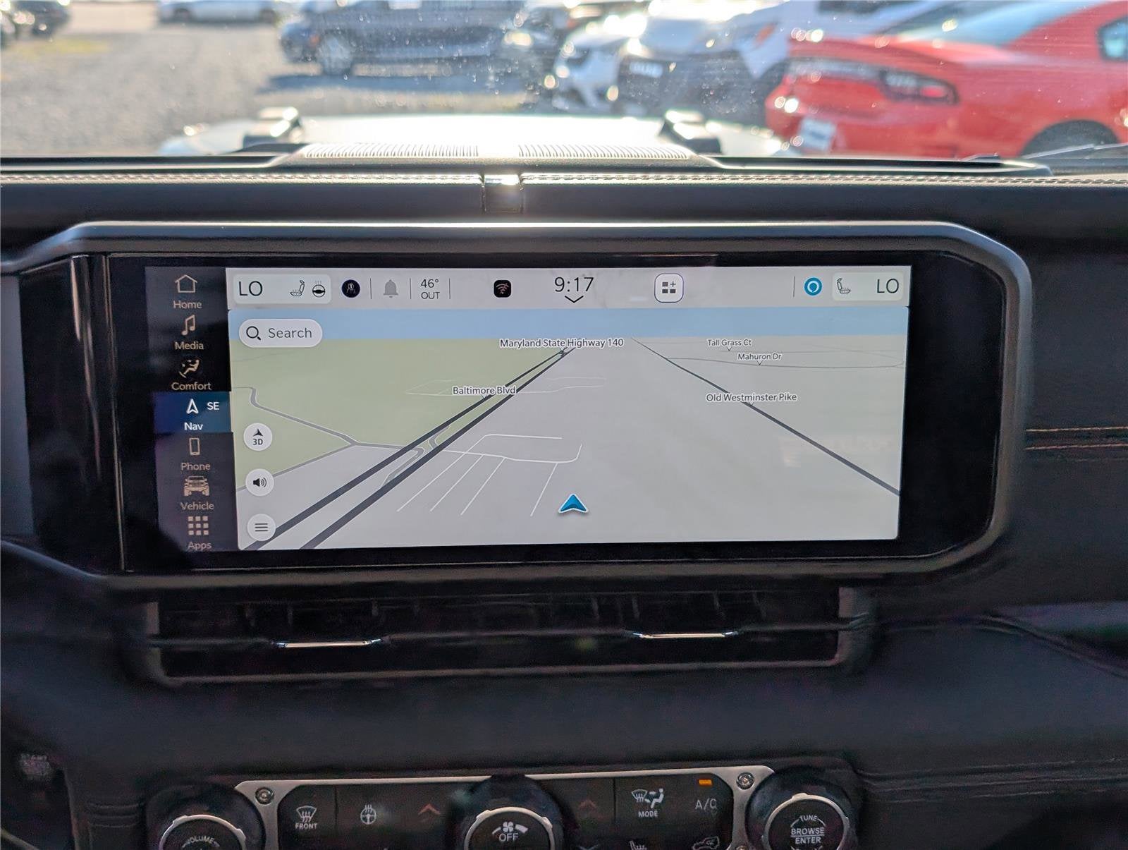 2024 Jeep Wrangler Rubicon 392 Final Edition