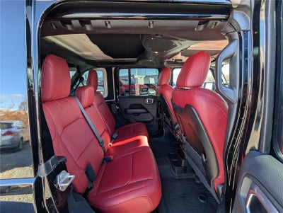 2024 Jeep Wrangler Rubicon 392