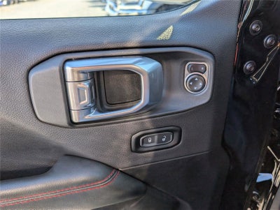 2024 Jeep Wrangler Rubicon 392