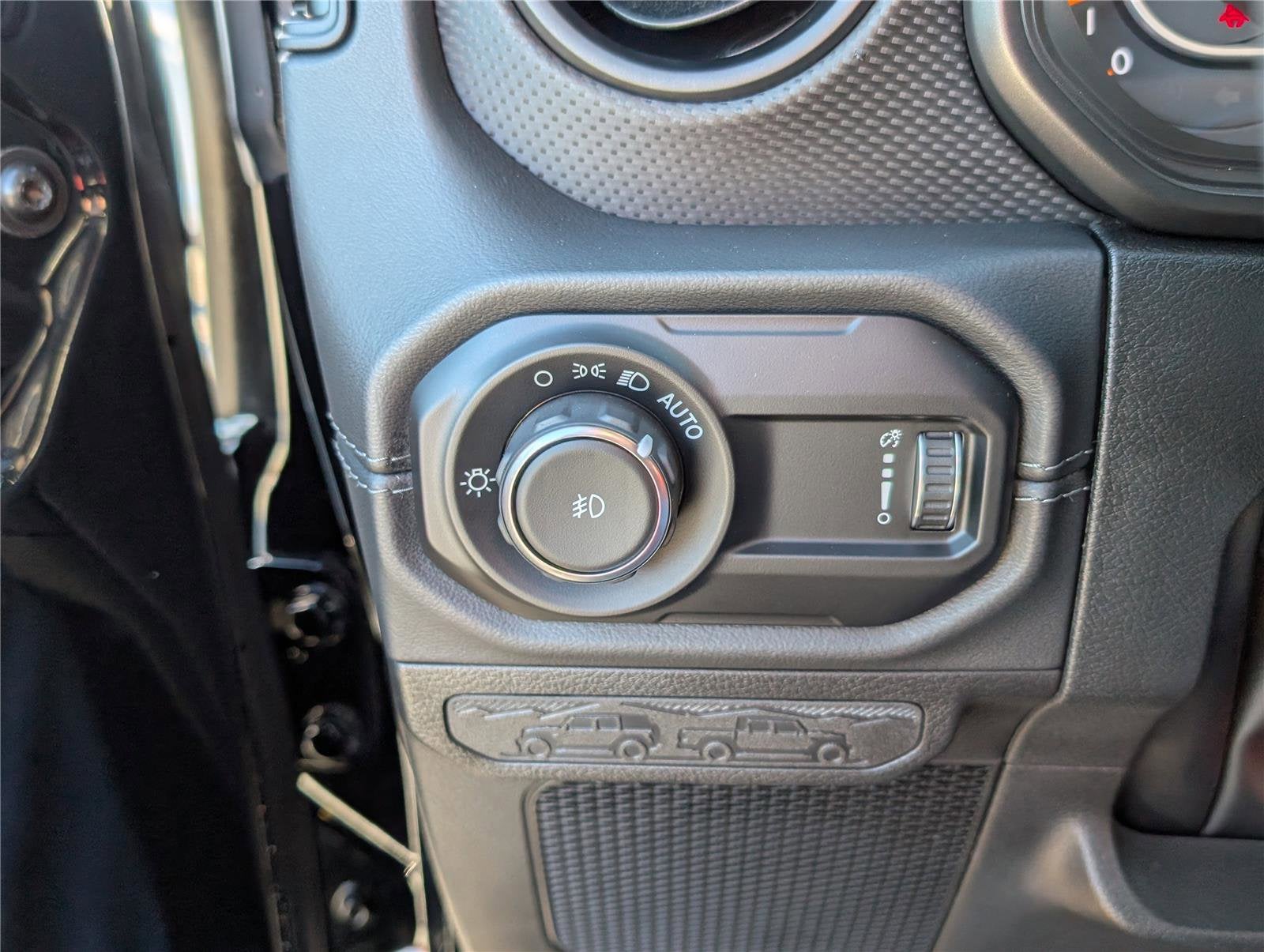 2024 Jeep Wrangler Rubicon 392