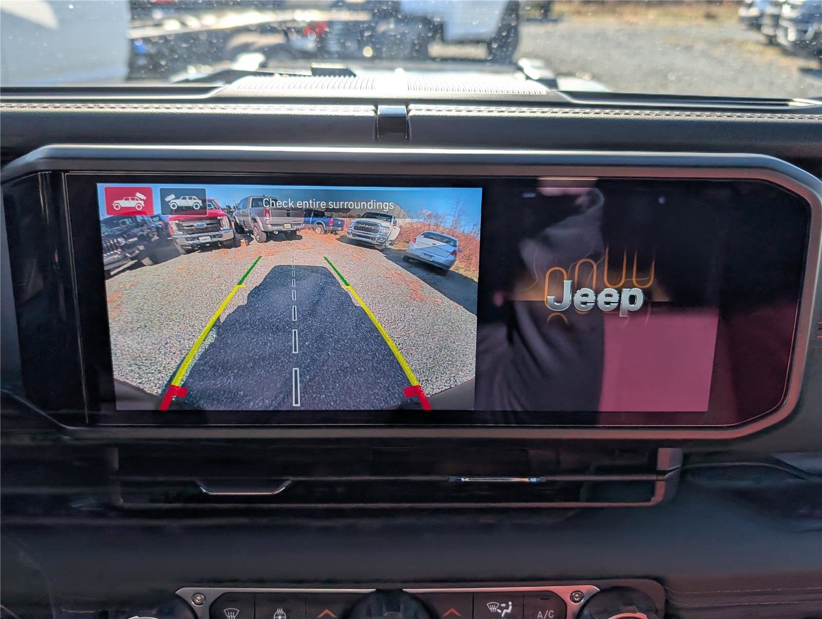 2024 Jeep Wrangler Rubicon 392