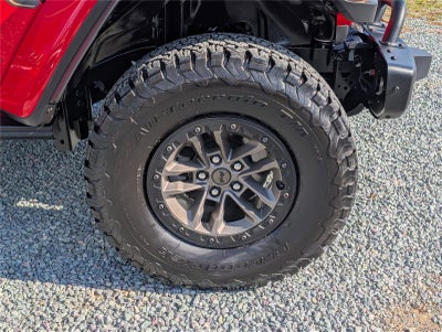 2024 Jeep Wrangler Rubicon 392 Final Edition