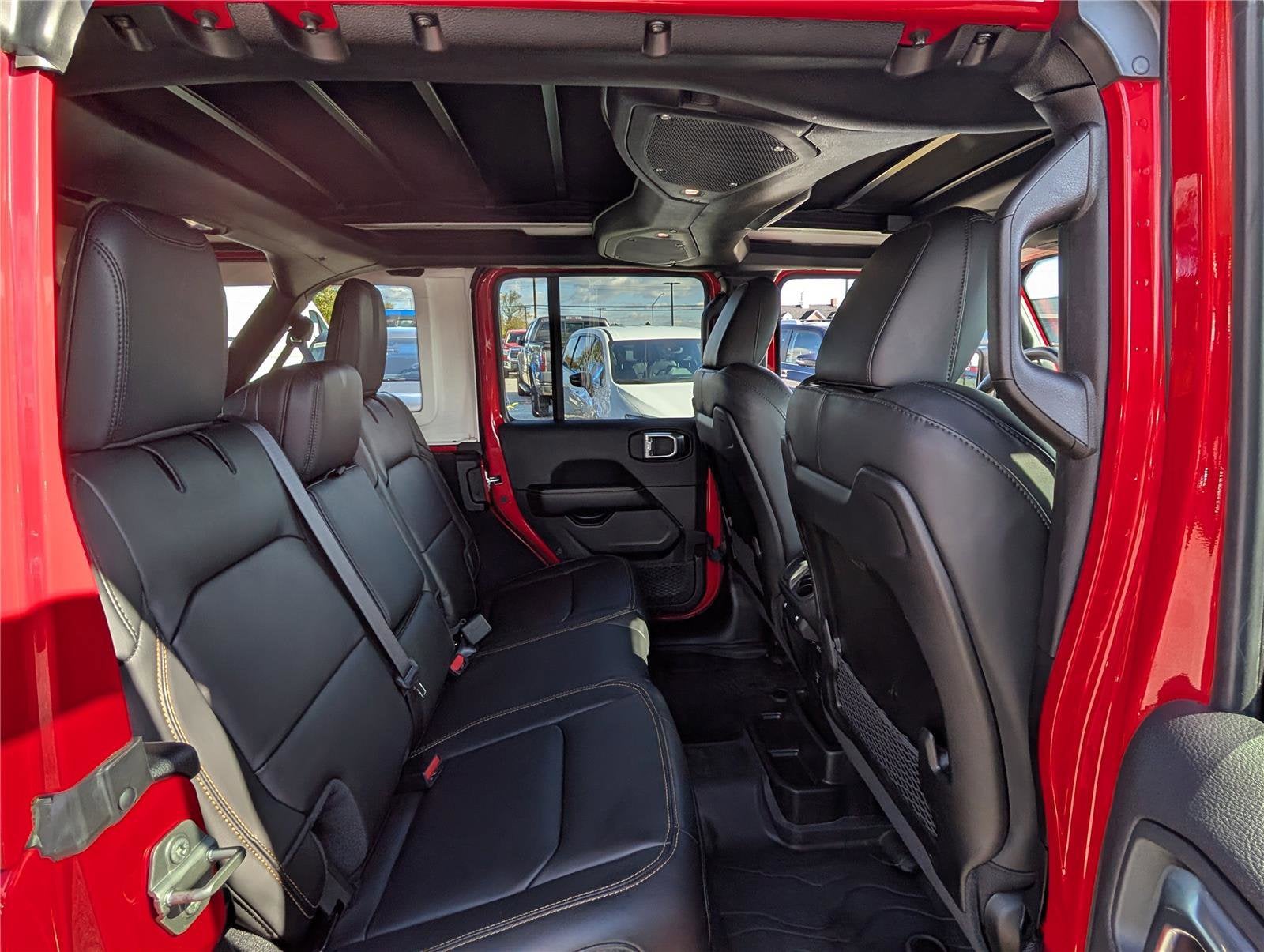 2024 Jeep Wrangler Rubicon 392 Final Edition