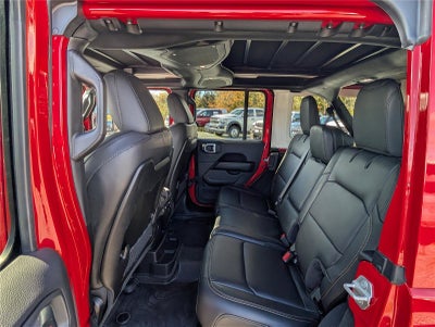 2024 Jeep Wrangler Rubicon 392 Final Edition