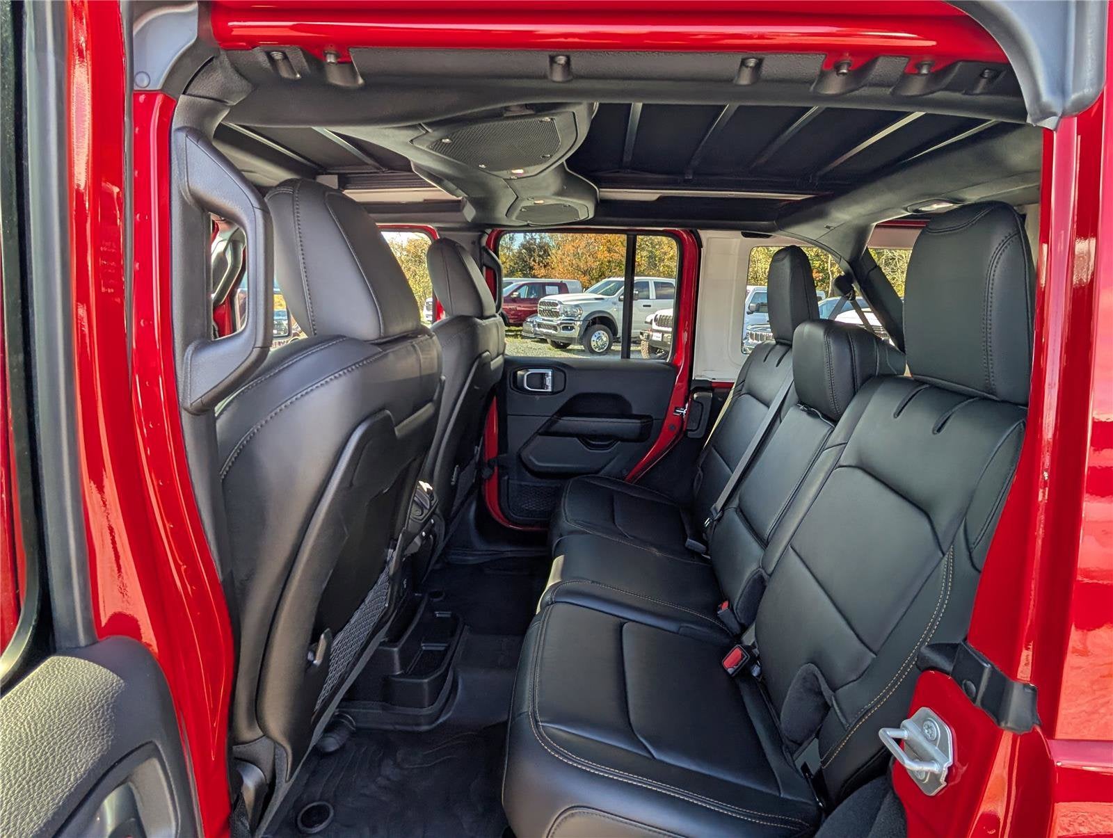 2024 Jeep Wrangler Rubicon 392 Final Edition