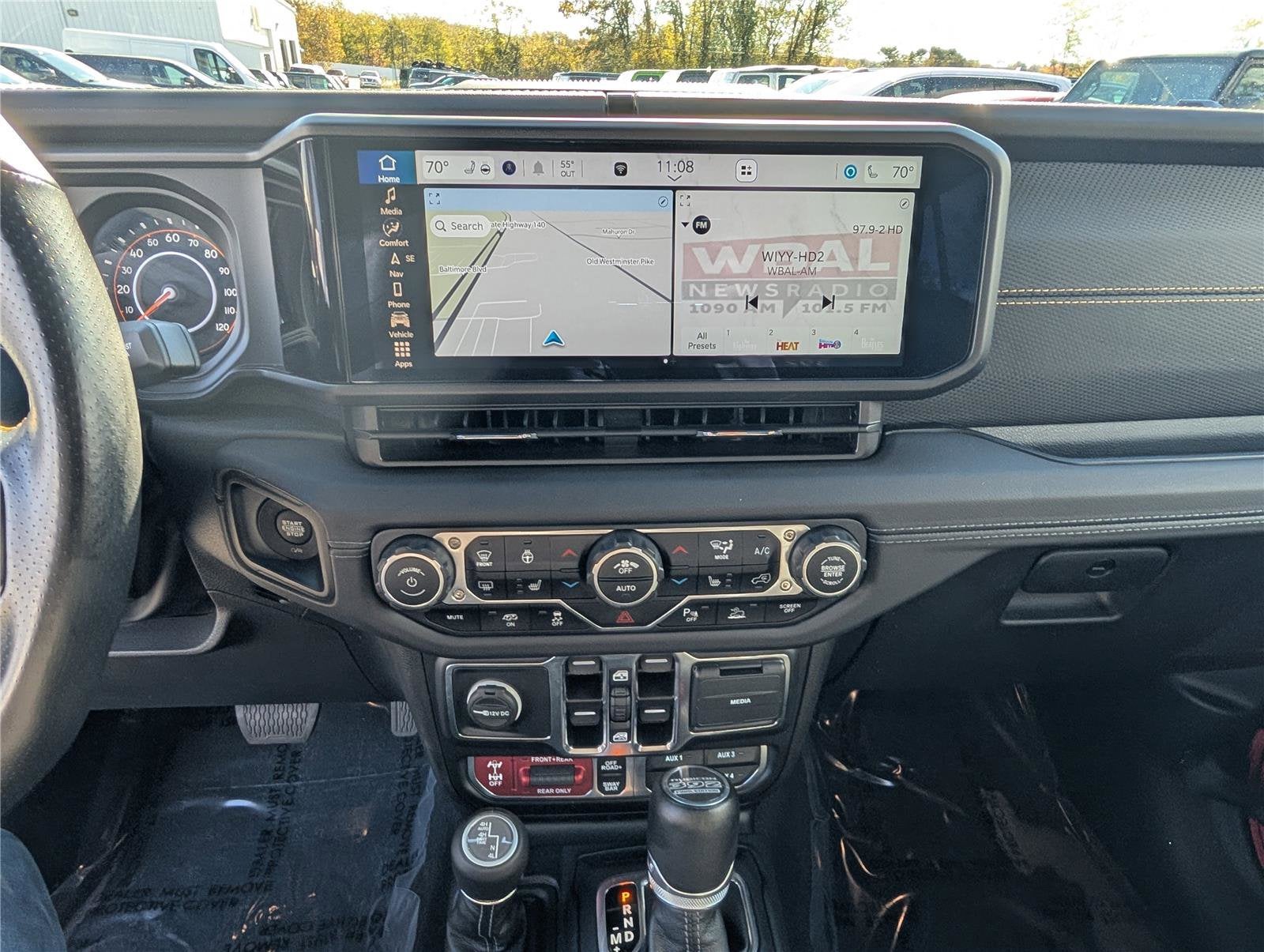 2024 Jeep Wrangler Rubicon 392 Final Edition