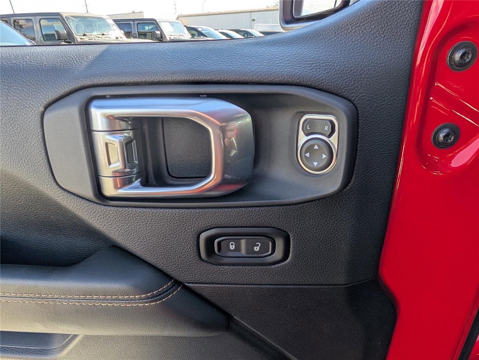 2024 Jeep Wrangler Rubicon 392 Final Edition