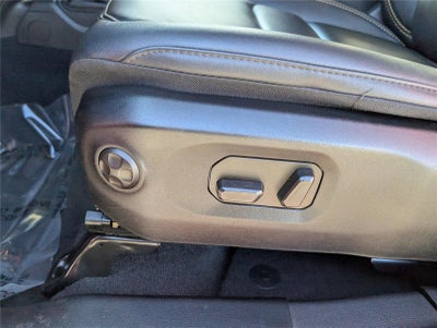 2024 Jeep Wrangler Rubicon 392 Final Edition