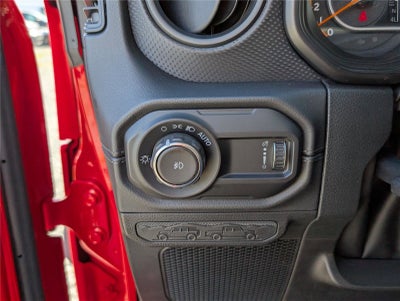 2024 Jeep Wrangler Rubicon 392 Final Edition