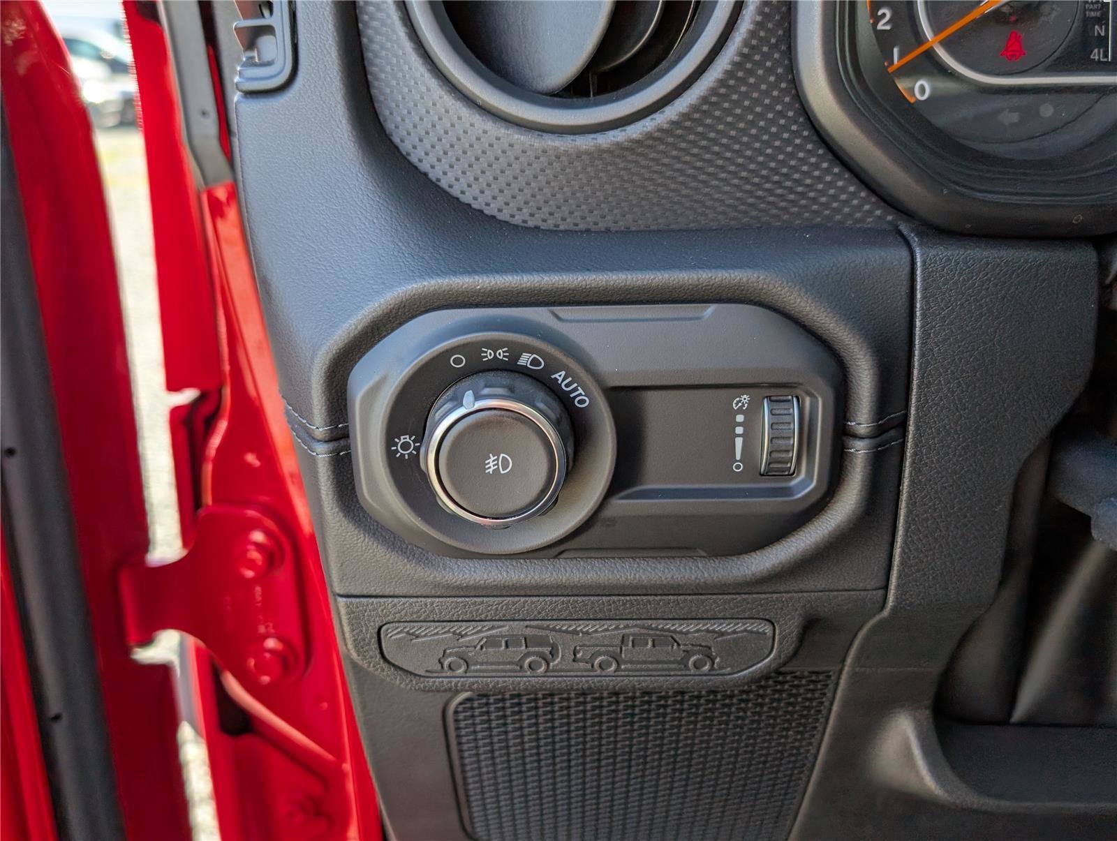 2024 Jeep Wrangler Rubicon 392 Final Edition