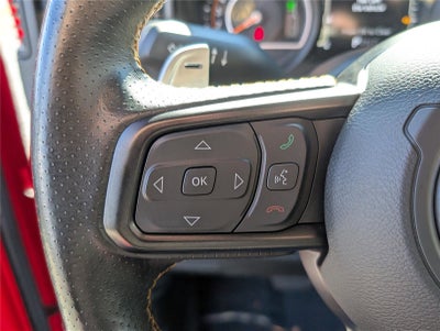 2024 Jeep Wrangler Rubicon 392 Final Edition