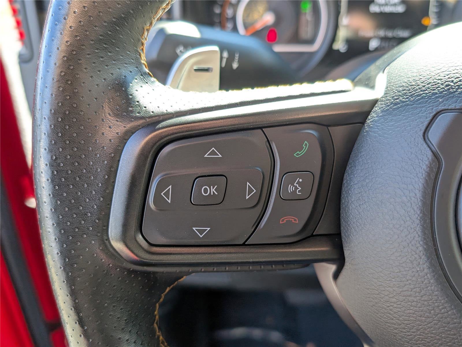 2024 Jeep Wrangler Rubicon 392 Final Edition