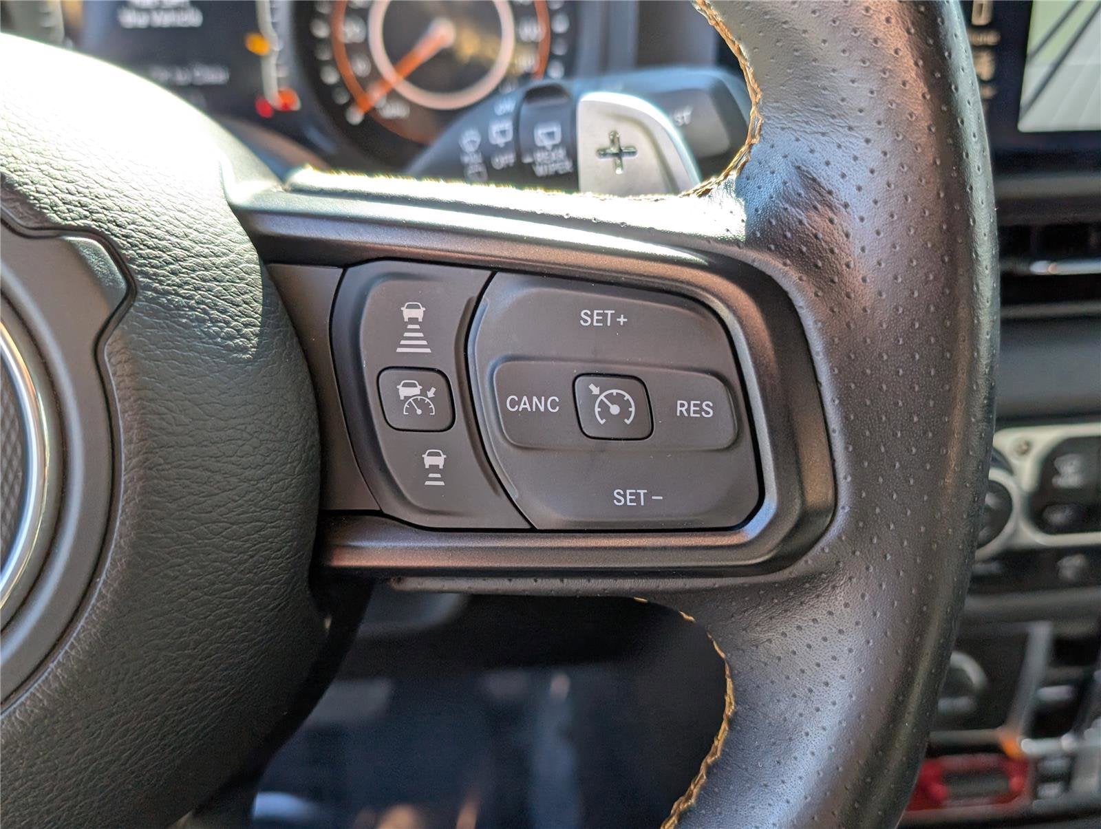 2024 Jeep Wrangler Rubicon 392 Final Edition