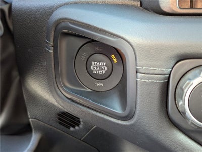 2024 Jeep Wrangler Rubicon 392 Final Edition