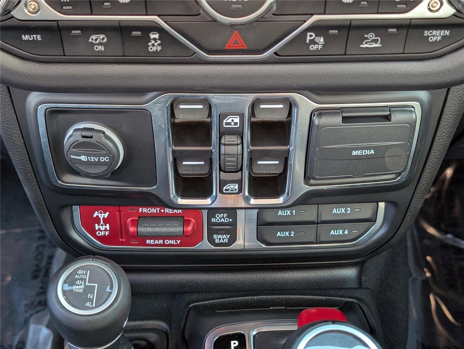 2024 Jeep Wrangler Rubicon 392 Final Edition