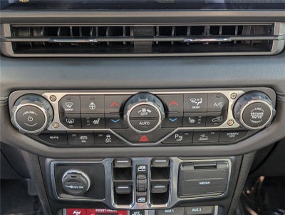 2024 Jeep Wrangler Rubicon 392 Final Edition