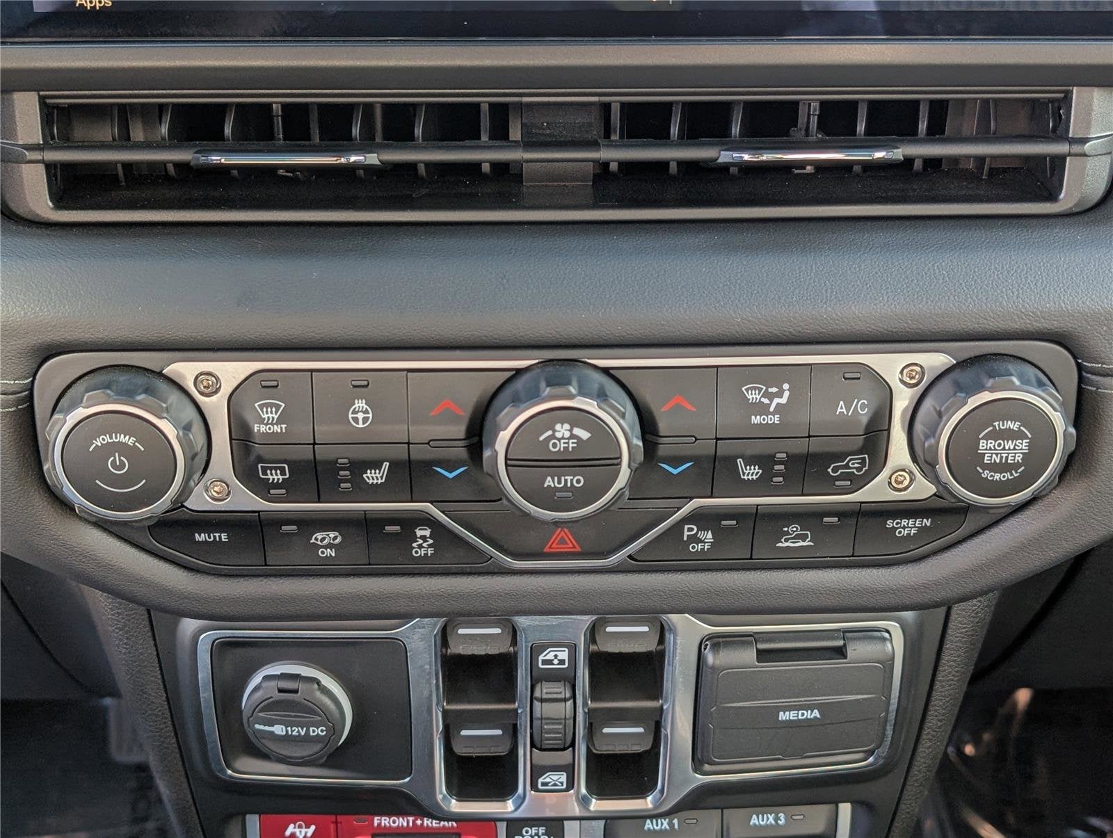 2024 Jeep Wrangler Rubicon 392 Final Edition