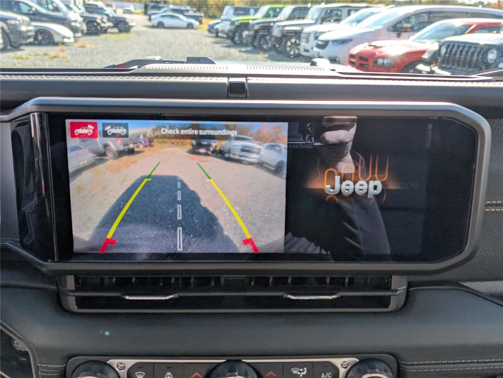 2024 Jeep Wrangler Rubicon 392 Final Edition