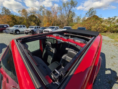 2024 Jeep Wrangler Rubicon 392 Final Edition