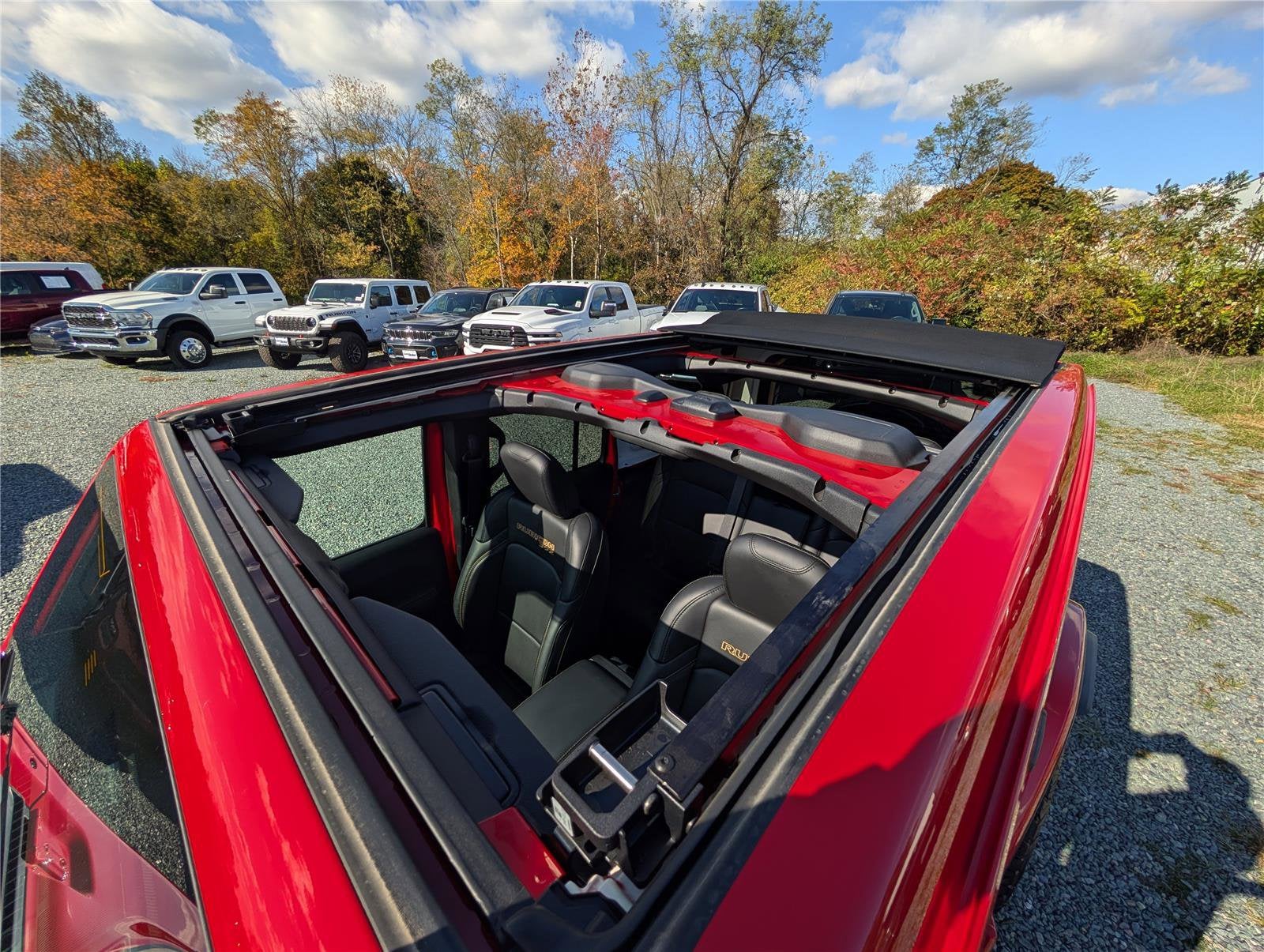 2024 Jeep Wrangler Rubicon 392 Final Edition