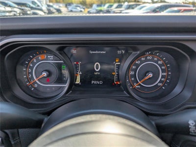 2024 Jeep Wrangler Rubicon 392 Final Edition