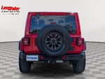 2024 Jeep Wrangler Rubicon 392 Final Edition