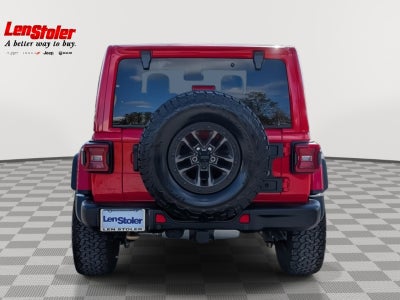 2024 Jeep Wrangler Rubicon 392 Final Edition