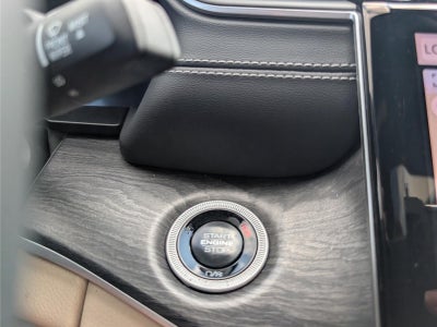 2024 Jeep Grand Cherokee 4xe 4xe