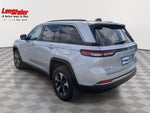 2024 Jeep Grand Cherokee 4xe 4xe