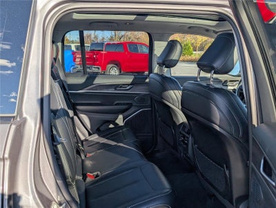 2023 Jeep Grand Cherokee 4xe 4xe