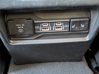 2023 Jeep Grand Cherokee 4xe 4xe