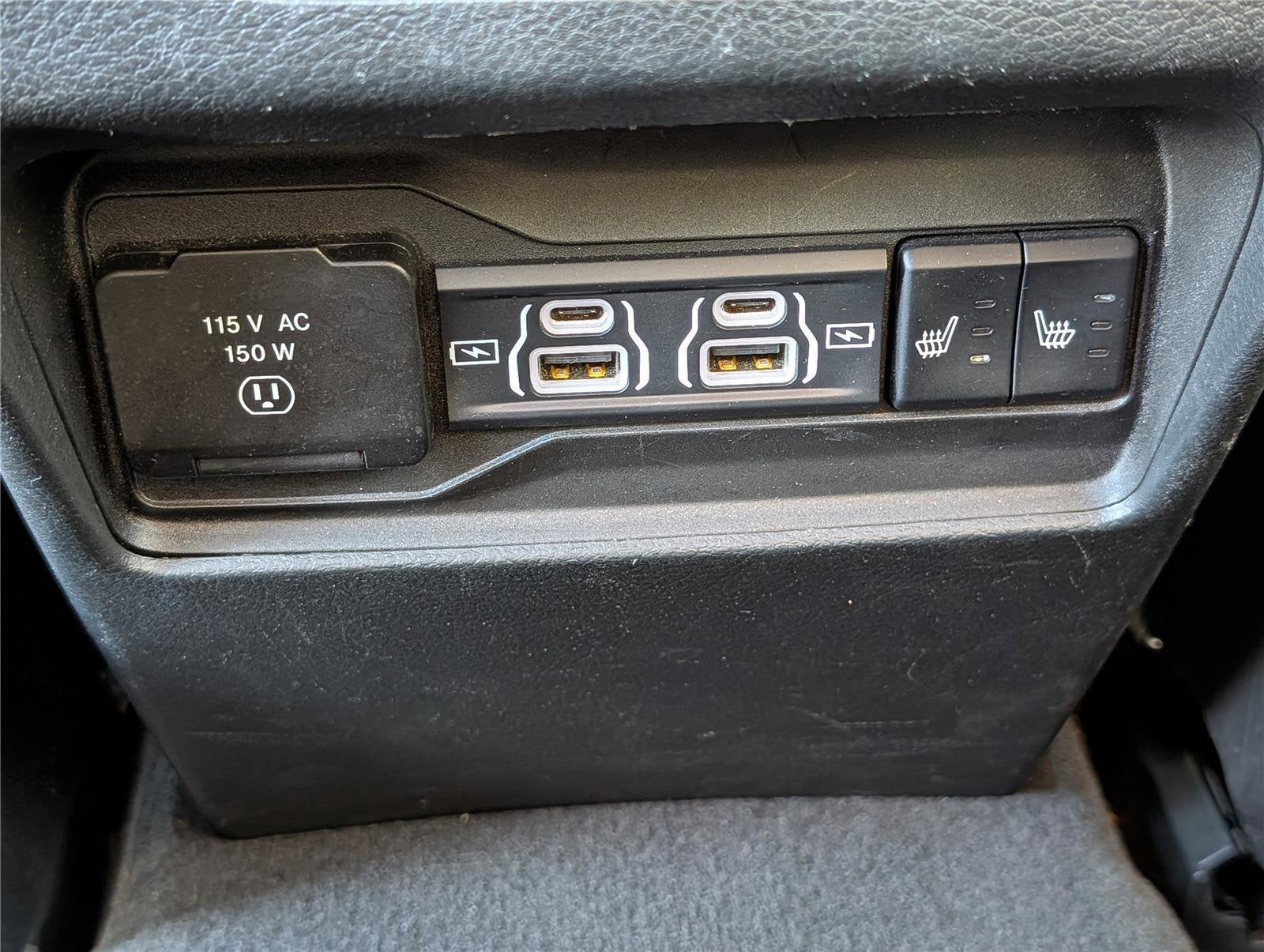 2023 Jeep Grand Cherokee 4xe 4xe