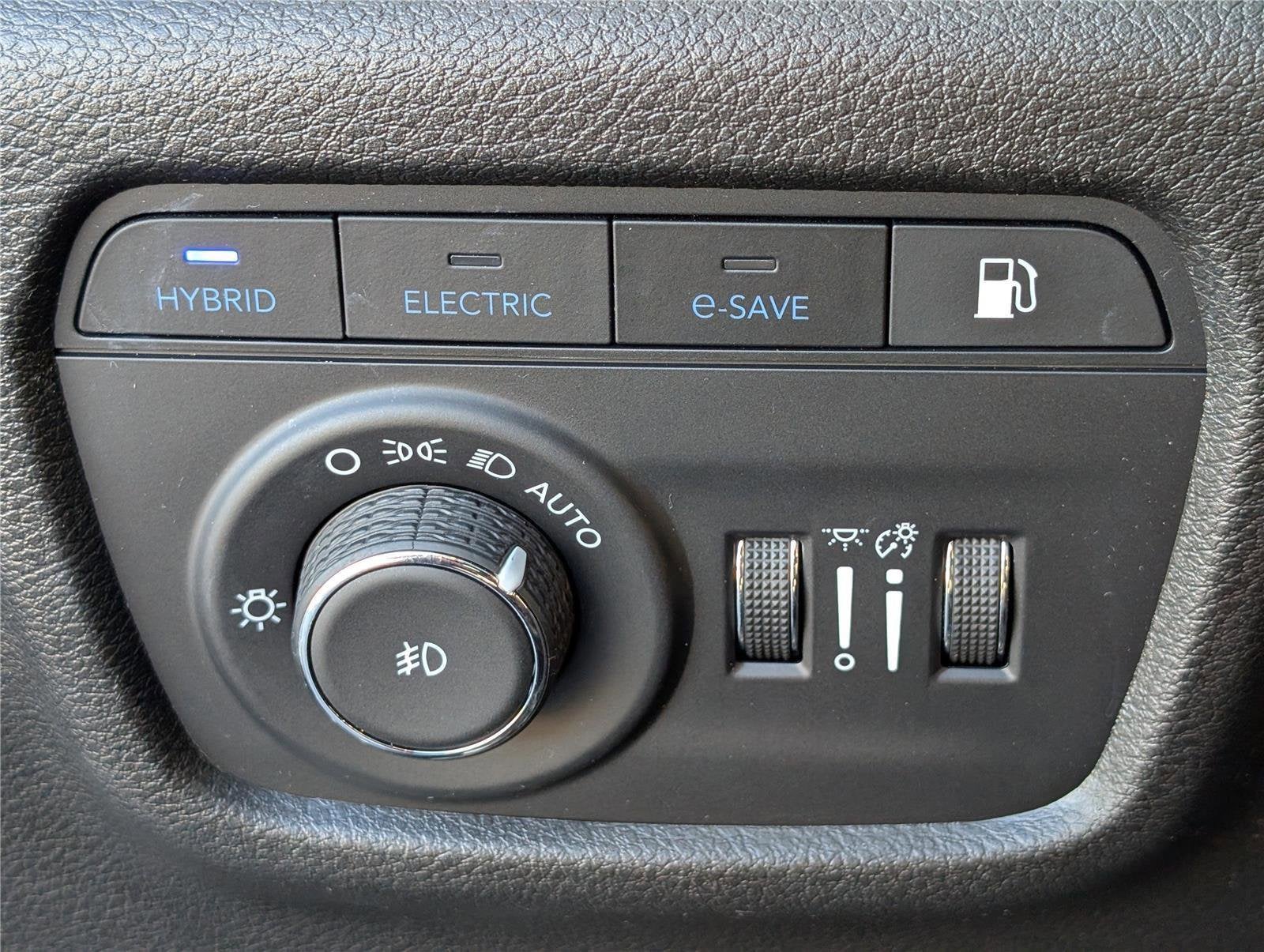 2023 Jeep Grand Cherokee 4xe 4xe