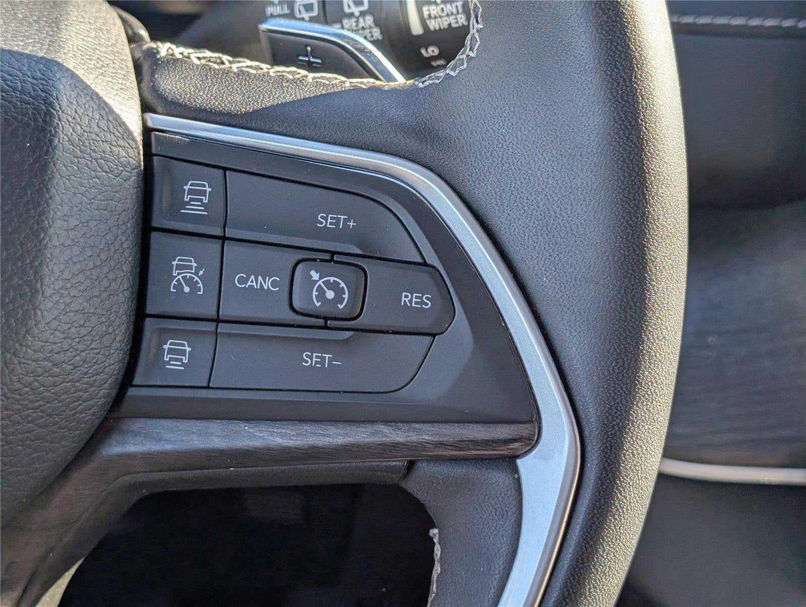 2023 Jeep Grand Cherokee 4xe 4xe