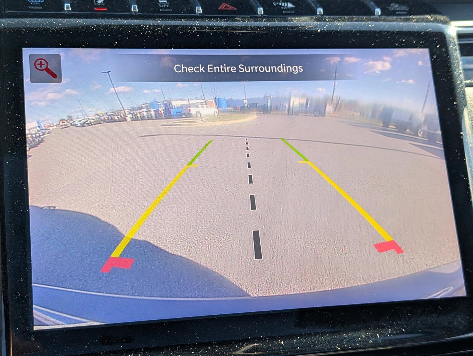 2023 Jeep Grand Cherokee 4xe 4xe