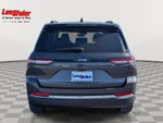 2023 Jeep Grand Cherokee 4xe 4xe