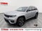 2024 Jeep Grand Cherokee 4xe 4xe