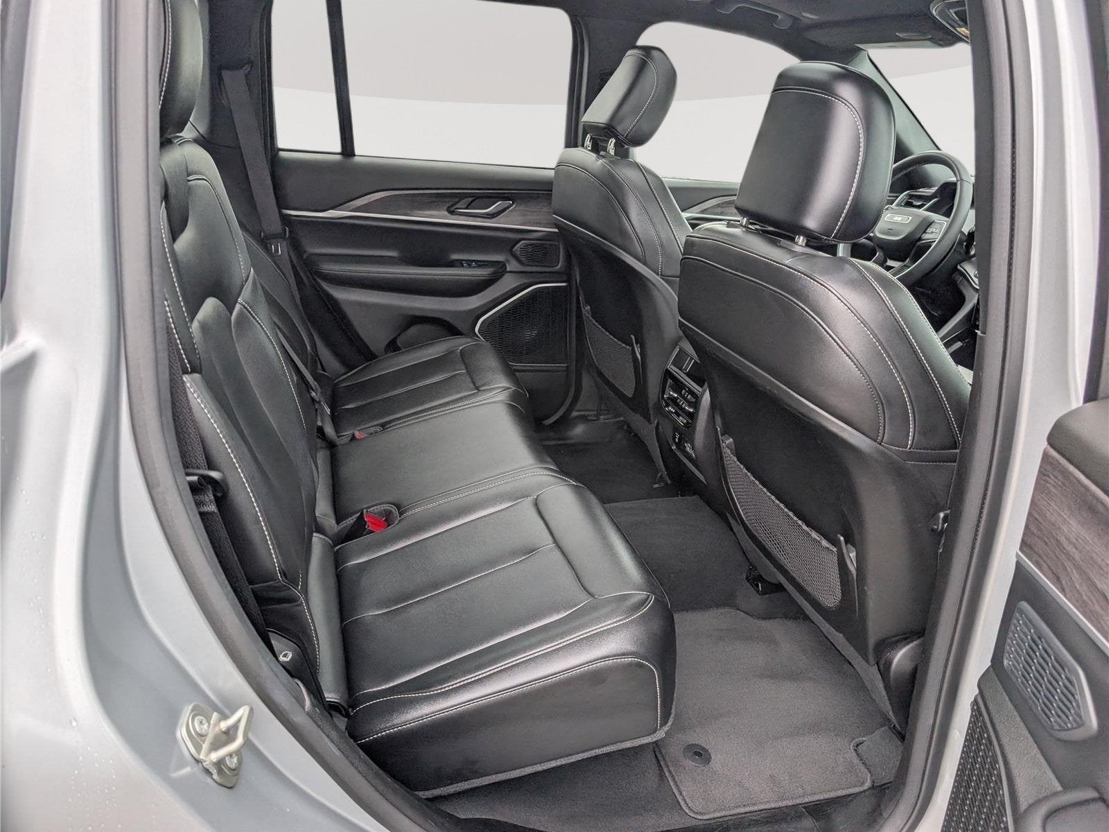 2024 Jeep Grand Cherokee 4xe 4xe