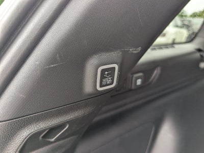 2024 Jeep Grand Cherokee 4xe 4xe