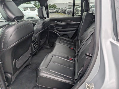 2024 Jeep Grand Cherokee 4xe 4xe