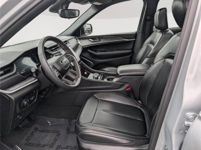 2024 Jeep Grand Cherokee 4xe 4xe