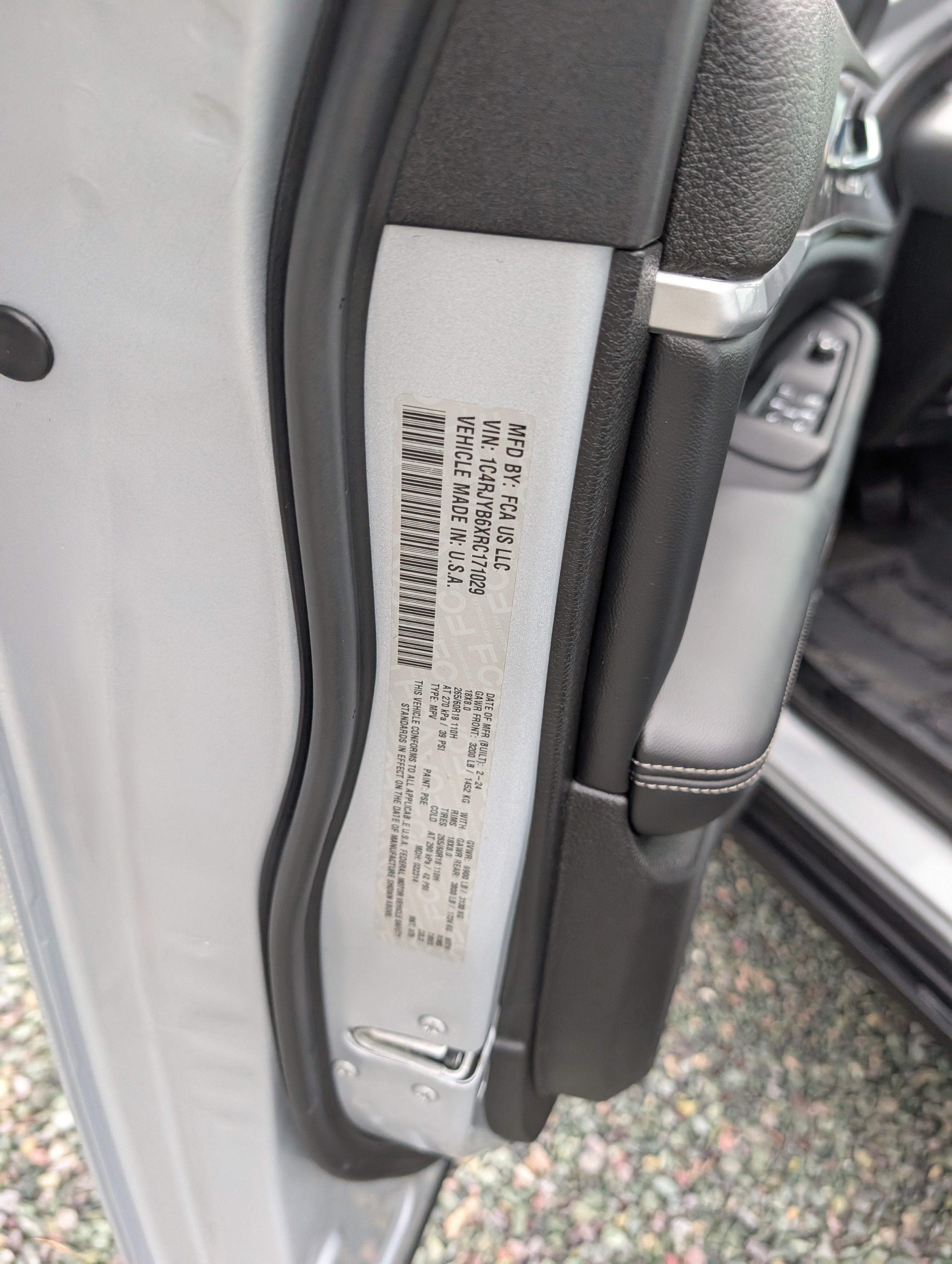 2024 Jeep Grand Cherokee 4xe 4xe