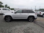 2024 Jeep Grand Cherokee 4xe 4xe