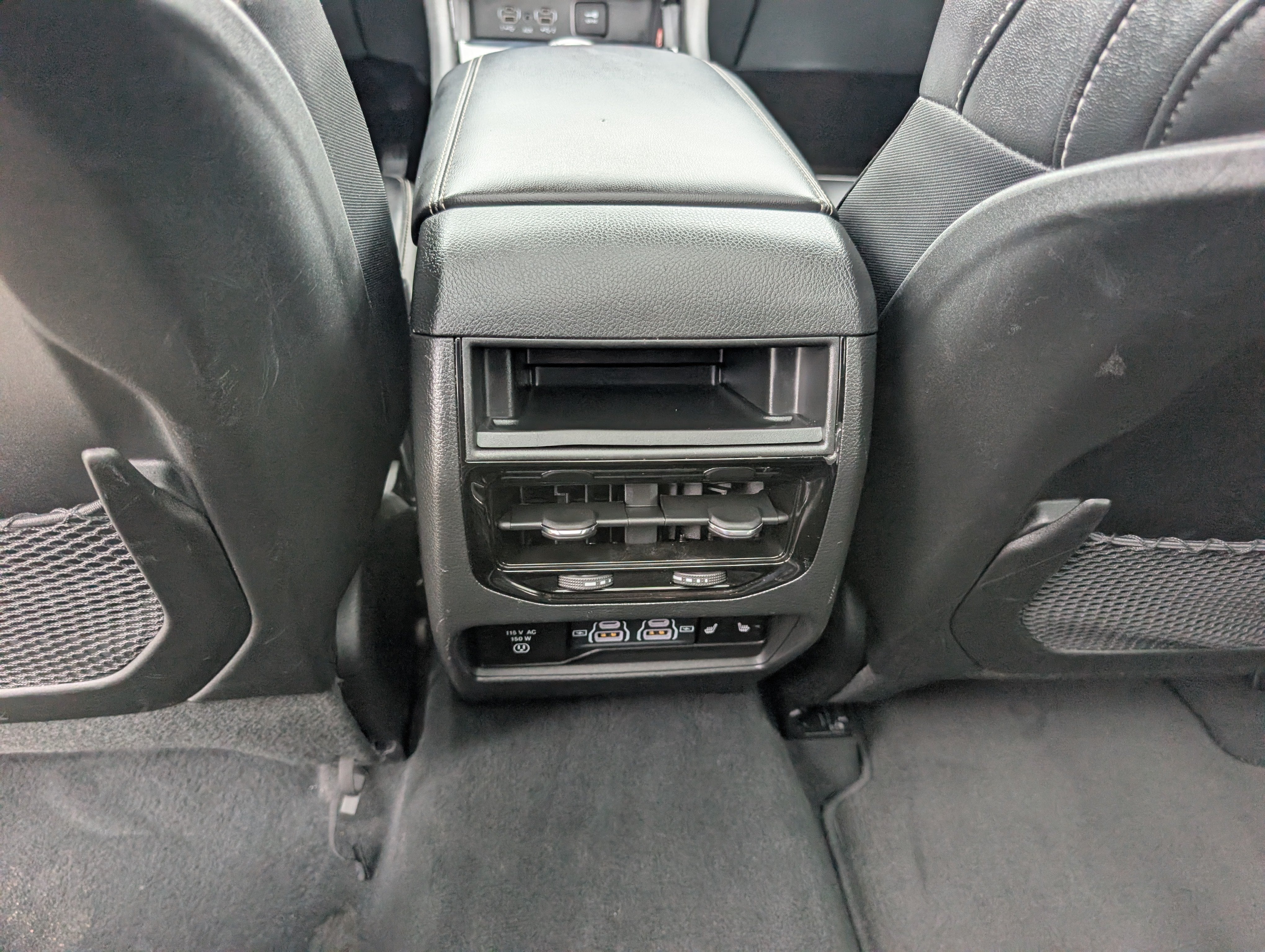 2024 Jeep Grand Cherokee 4xe 4xe